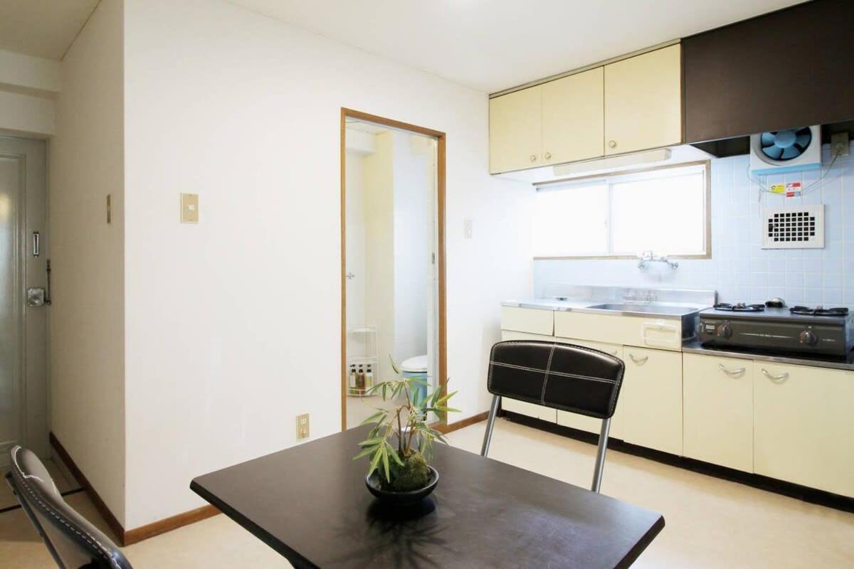 Dai3Himawari - Best Location ! 1 Min Walk To Peace Park Dome -701 Χιροσίμα Εξωτερικό φωτογραφία
